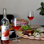 Wine Mak Nyaraló Maribor