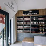 Nyaraló Wine Mak Maribor