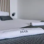 Nyaraló Wine Mak *