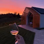 Wine Mak Nyaraló *