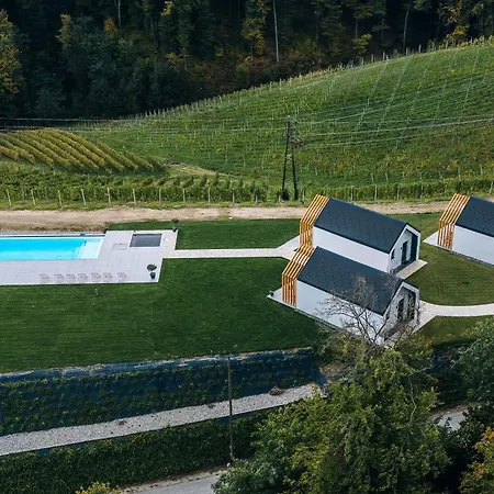 Wine Mak Ferienhaus *