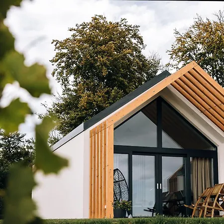 Wine Mak Vakantiehuis *