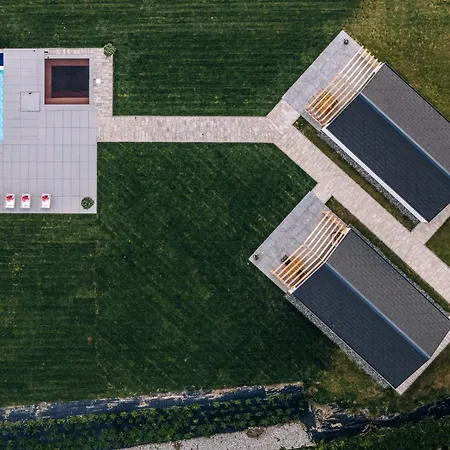 Wine Mak Дом отдыха Марибор