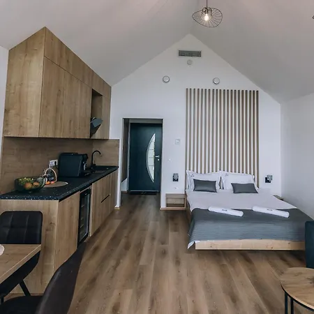 Vakantiehuis Wine Mak