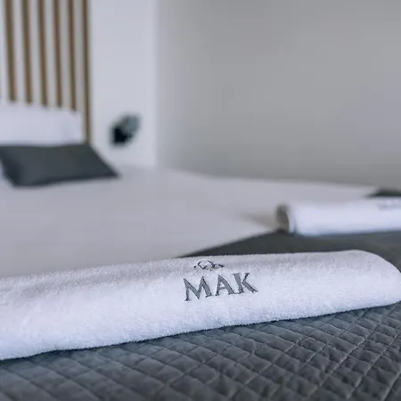 Дом отдыха Wine Mak *