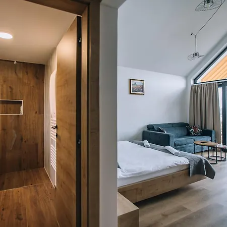 Holiday home Wine Mak Maribor