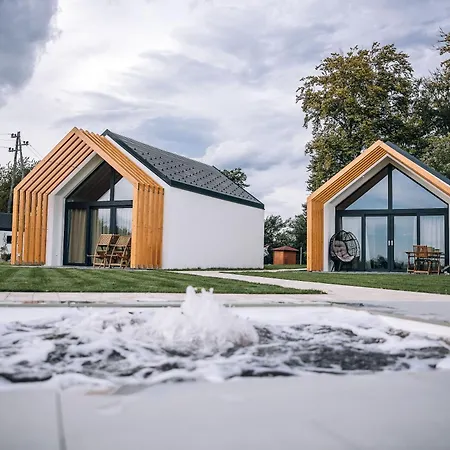 Vakantiehuis Wine Mak *