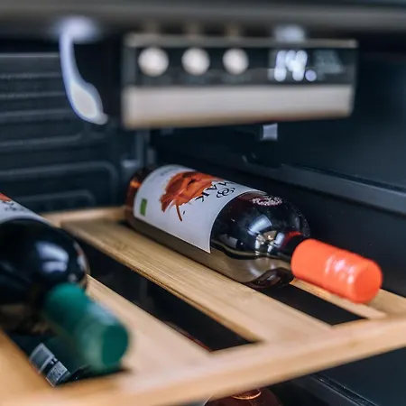 Vakantiehuis Wine Mak