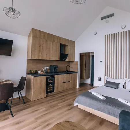 Wine Mak Holiday home