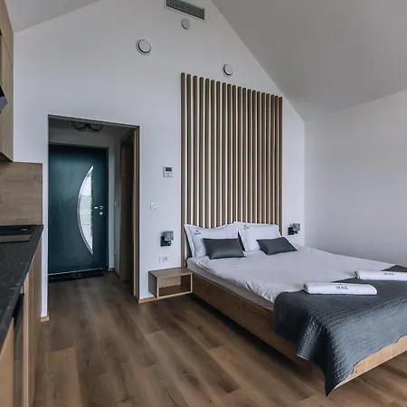 Wine Mak Ferienhaus