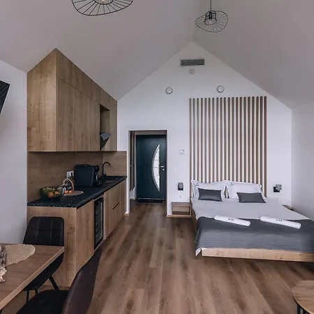 Wine Mak Holiday home Maribor