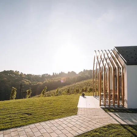 Vakantiehuis Wine Mak