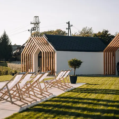 Wine Mak Ferienhaus