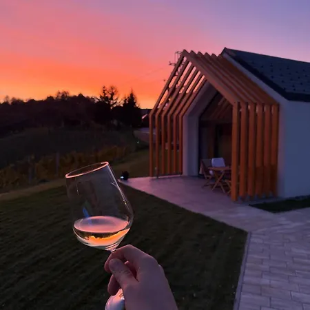 Wine Mak Ferienhaus *