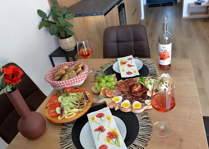 Holiday home Wine Mak