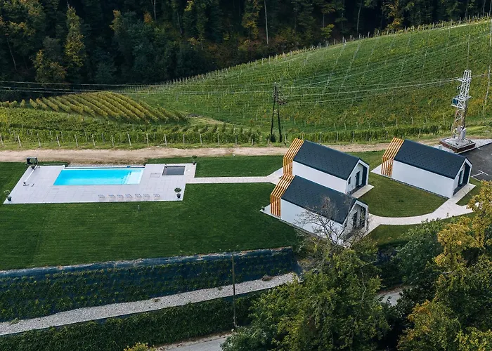 Wine Mak Vakantiehuis *