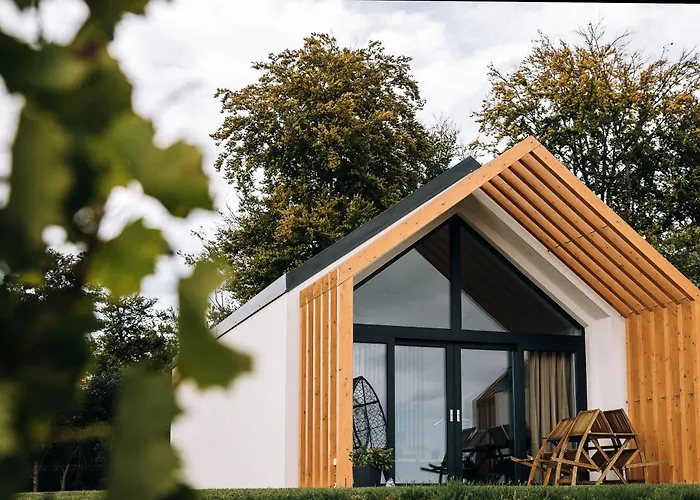 Wine Mak Holiday home *