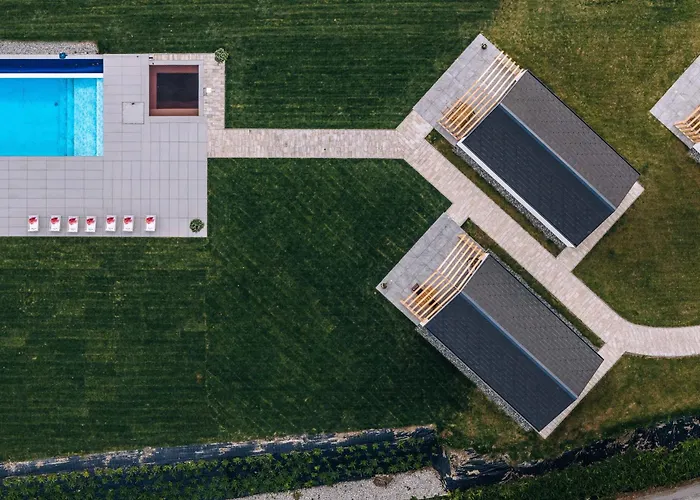 Wine Mak Vakantiehuis Maribor