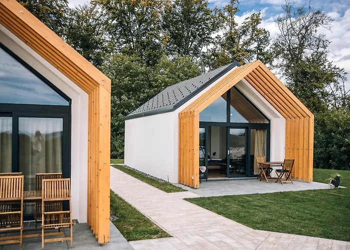 Holiday home Wine Mak *