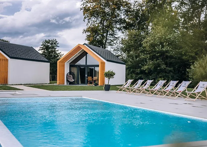 Wine Mak Holiday home *