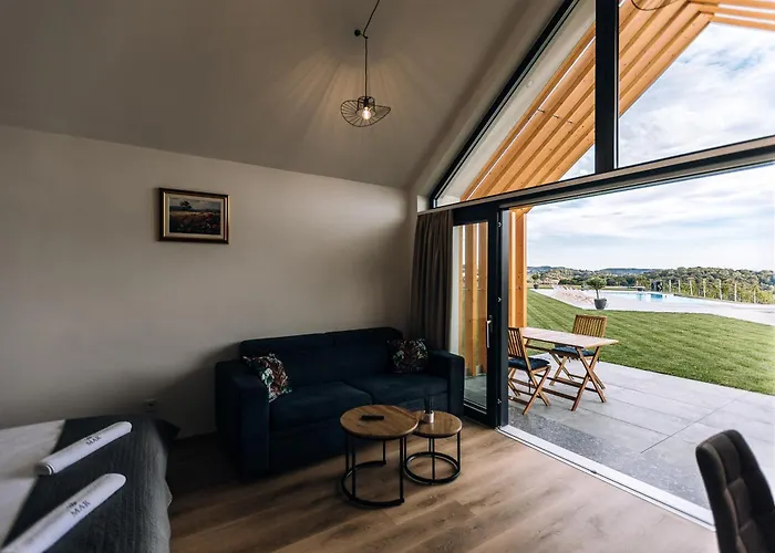 Holiday home Wine Mak *