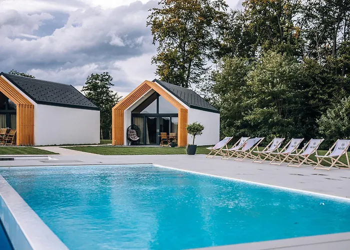 Wine Mak Holiday home