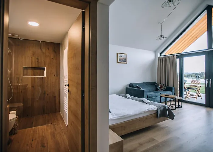 Vakantiehuis Wine Mak Maribor