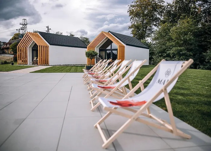 Wine Mak Vakantiehuis Maribor