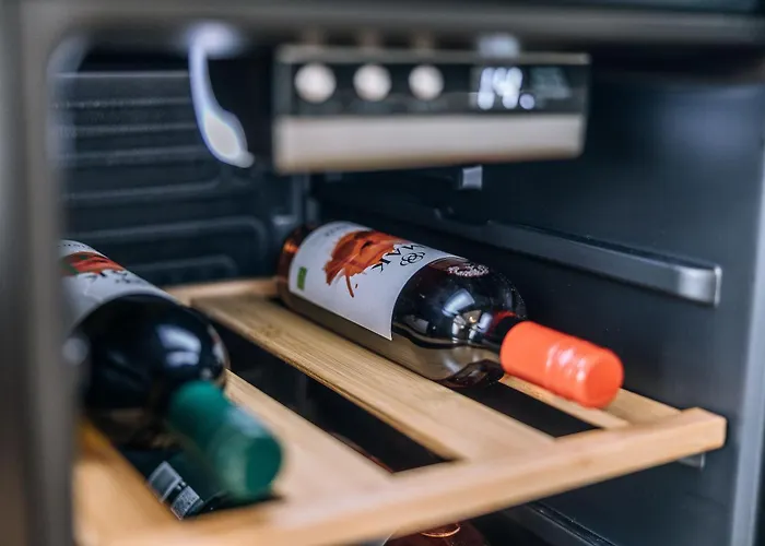 Holiday home Wine Mak