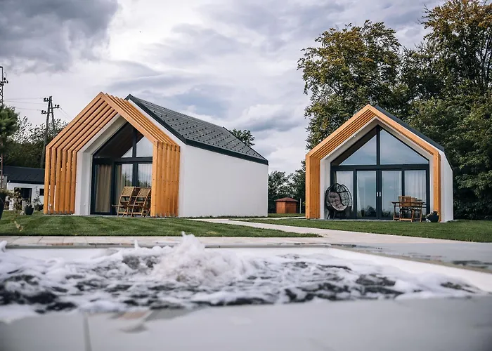 Vakantiehuis Wine Mak *