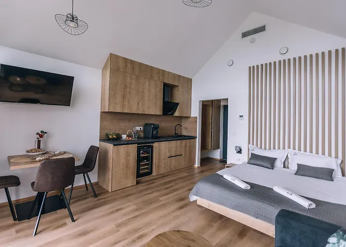 Wine Mak Holiday home