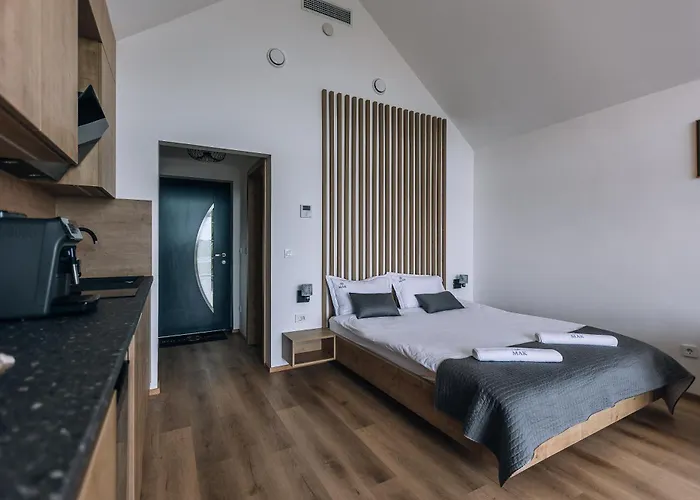 Wine Mak Vakantiehuis