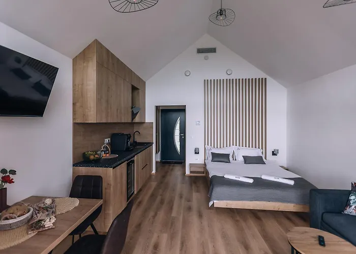 Wine Mak Holiday home Maribor