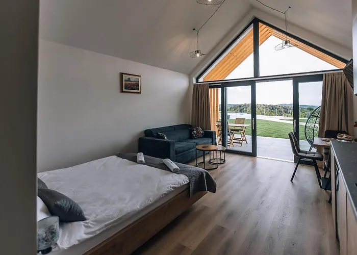 Wine Mak Vakantiehuis