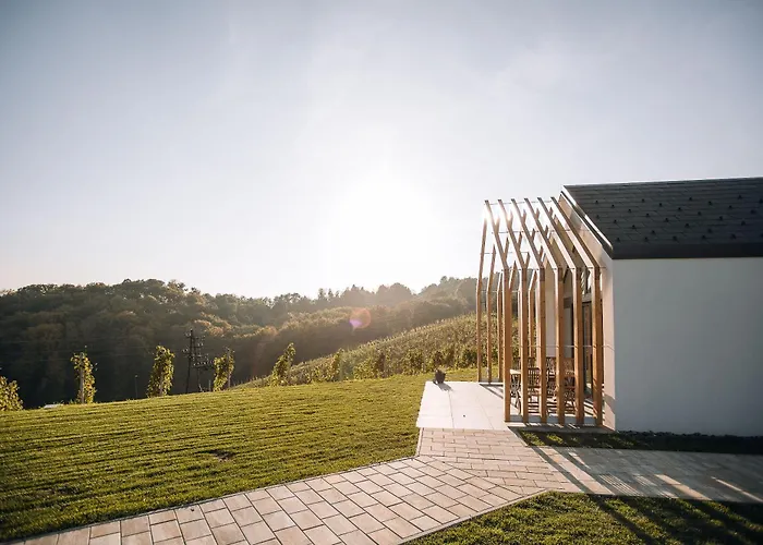 Holiday home Wine Mak