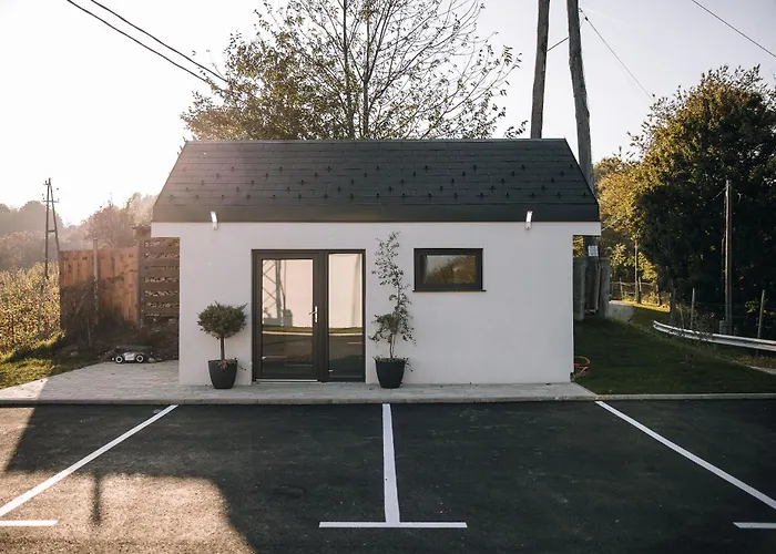 Vakantiehuis Wine Mak *