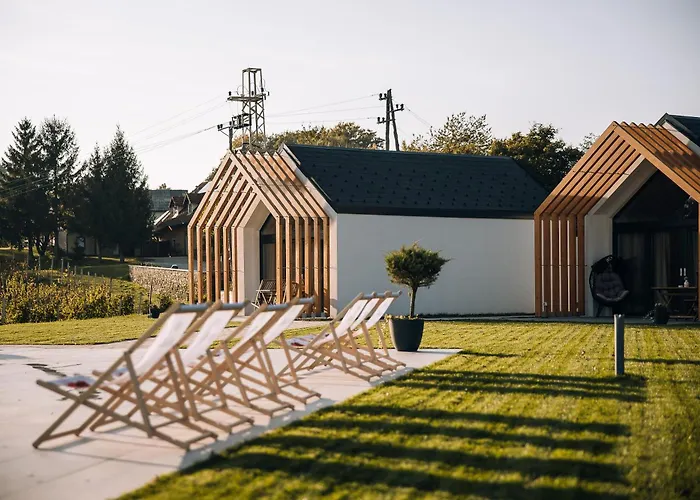 Wine Mak Vakantiehuis