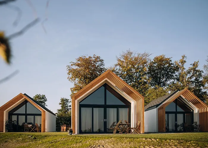 Wine Mak Holiday home *