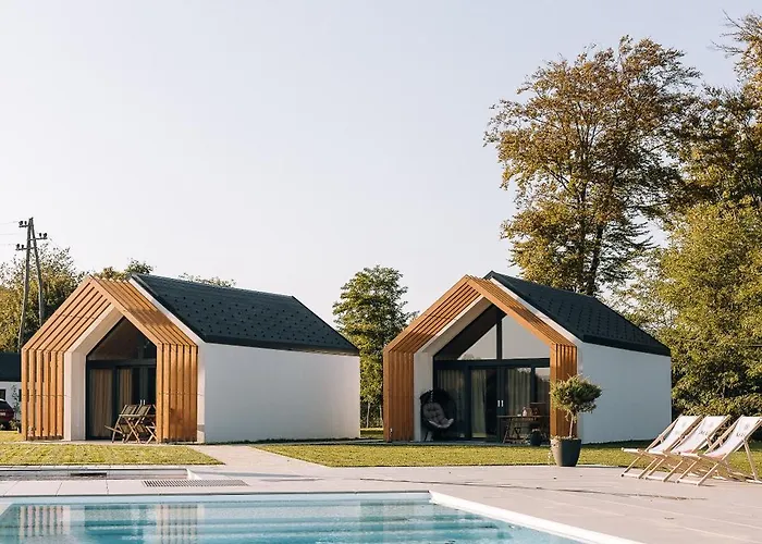 Wine Mak Vakantiehuis